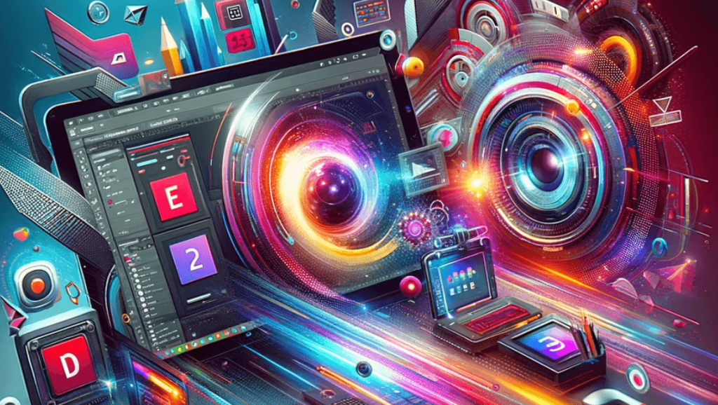 Adobe Cloud Express: The Ultimate Creative Tool for Everyone
