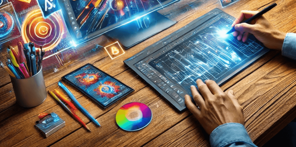 The Ultimate Guide to Adobe and Shutterstock: A Creative Powerhouse