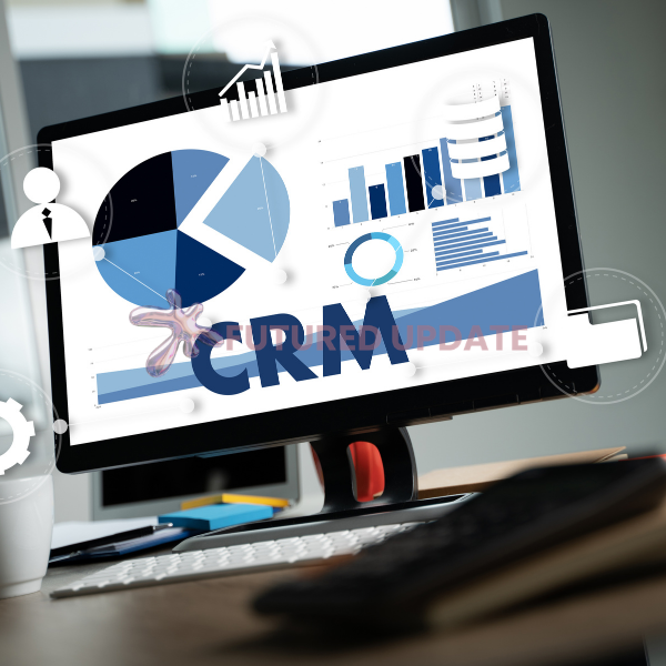 Kv Core CRM