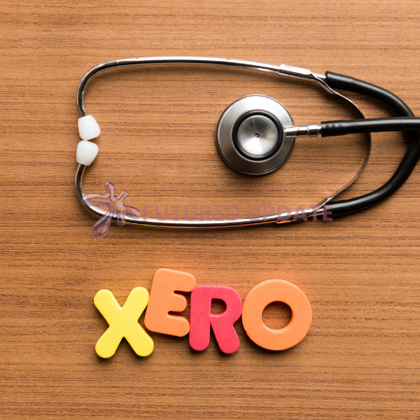 Hubspot Xero